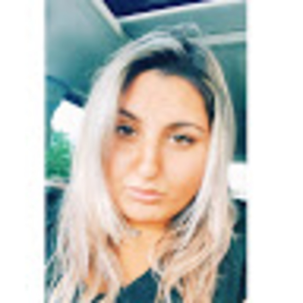 Meet your Posher, Dianna